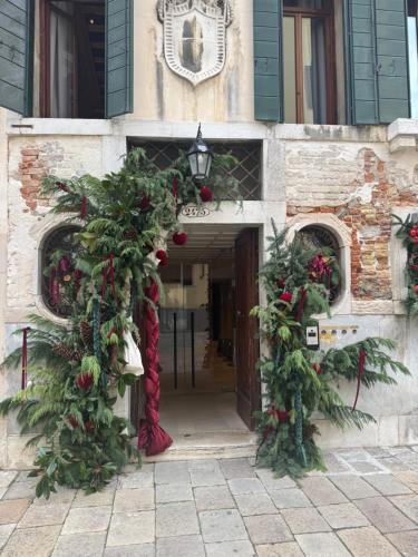 Hotel Palazzo Pianca