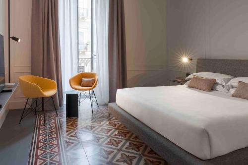 Habitat Boutique Hotel