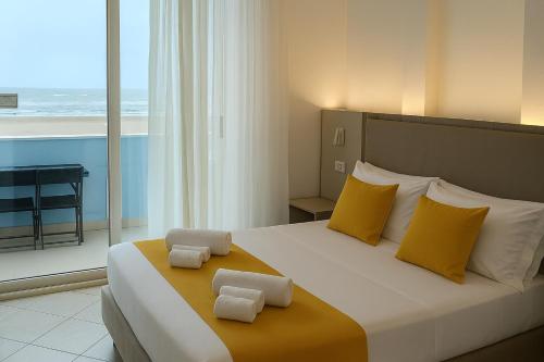 Residence Hotel Piccadilly