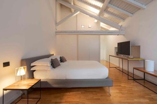 Habitat Boutique Hotel