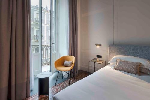 Habitat Boutique Hotel