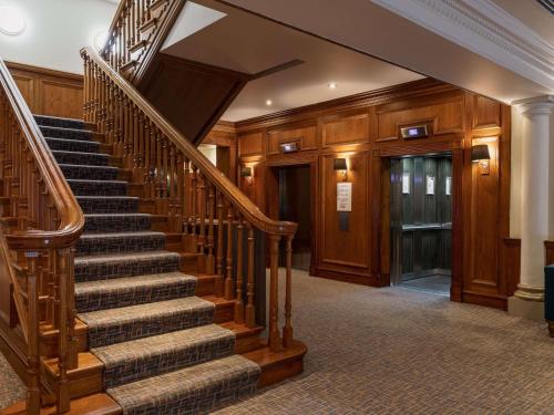 Mercure Exeter Southgate Hotel