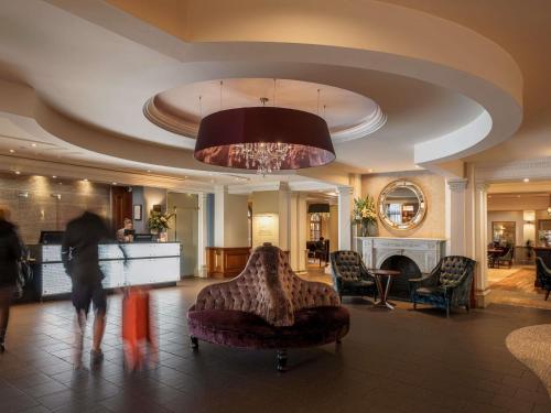 Mercure Exeter Southgate Hotel