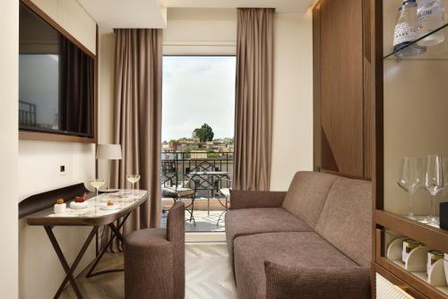 Grand Hotel Palatino