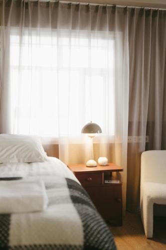 Guesthouse Storu-Laugar