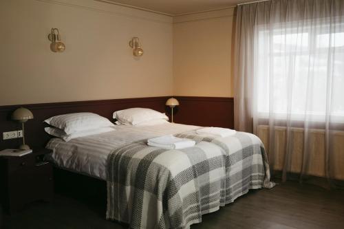 Guesthouse Storu-Laugar