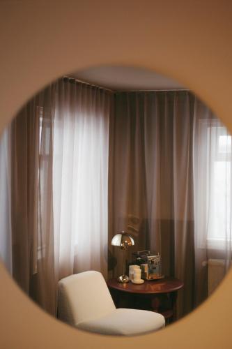 Guesthouse Storu-Laugar