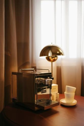 Guesthouse Storu-Laugar