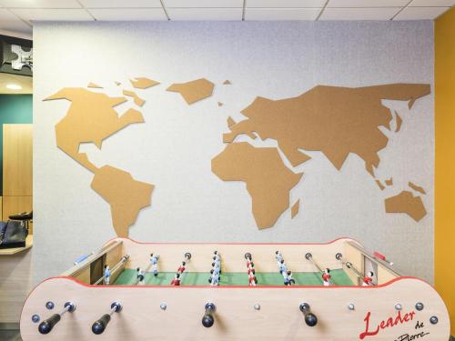 Aparthotel Adagio access Paris Asnières