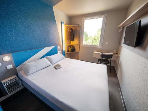 ibis budget Narbonne Est