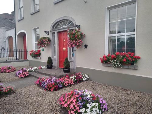 Townsend House Guest House