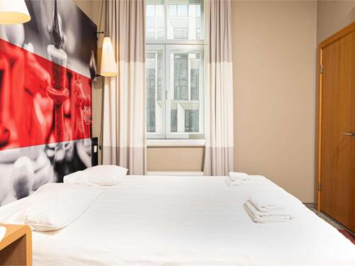 Ibis Riga Centre