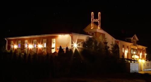 Apartament M2 Poznan