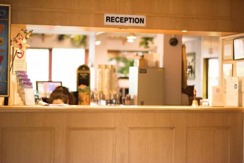 Stay Inn Manchester