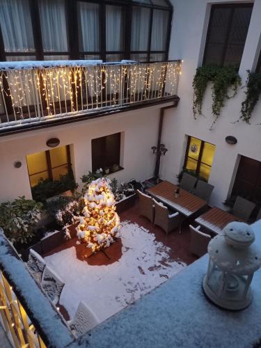 Hostel Old Prague House