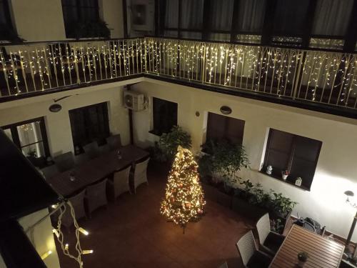 Hostel Old Prague House