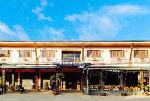 Estancia Roadside Inn by RedDoorz