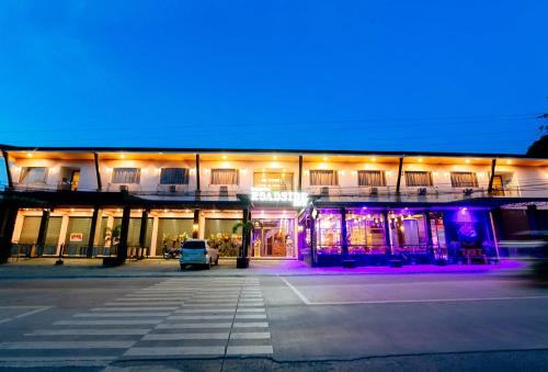 Estancia Roadside Inn by RedDoorz