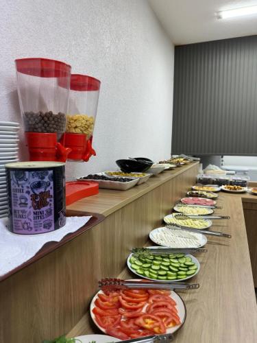 Solis Boutique Hotel