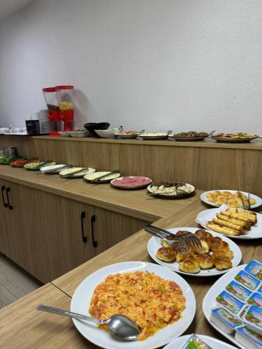 Solis Boutique Hotel