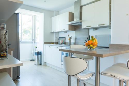 Appartement La Source