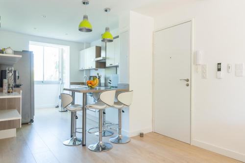 Appartement La Source