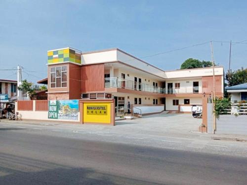 RedDoorz Ranchotel Kalibo Aklan