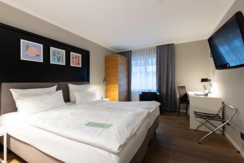 Garner Hotel Friedrichshafen