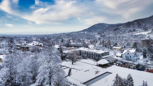 Centrum Szkoleniowo-Rekreacyjnego Park Poniwiec