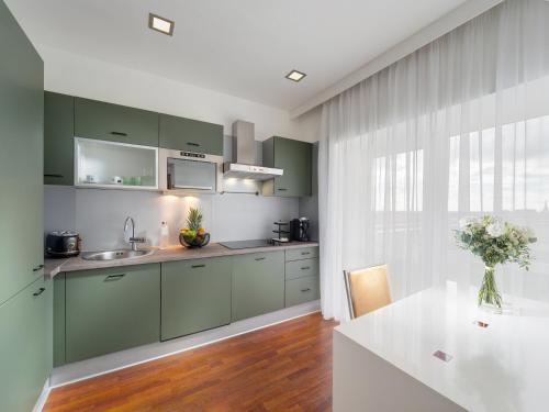 Mamaison Residence Šulekova Bratislava