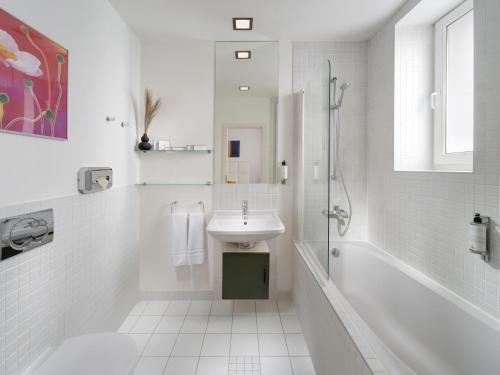 Mamaison Residence Šulekova Bratislava