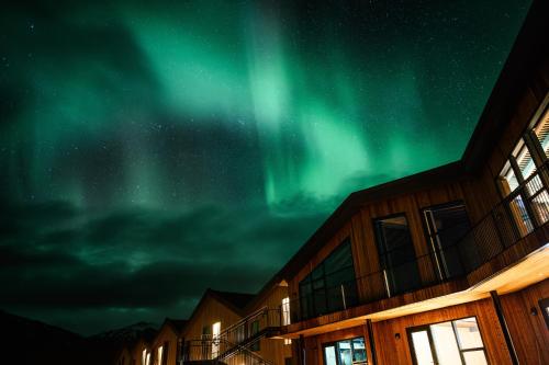 Hótel Jokulsarlon - Glacier Lagoon Hotel
