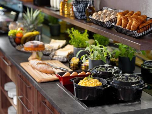 Mamaison Residence Šulekova Bratislava