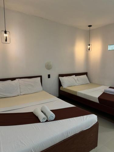 La Casa Teresa Tourist Inn Inc