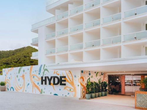 Hyde Ibiza