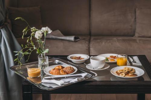 Regent Contades, BW Premier Collection