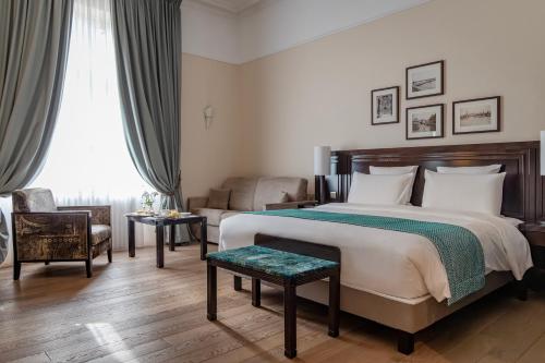 Regent Contades, BW Premier Collection