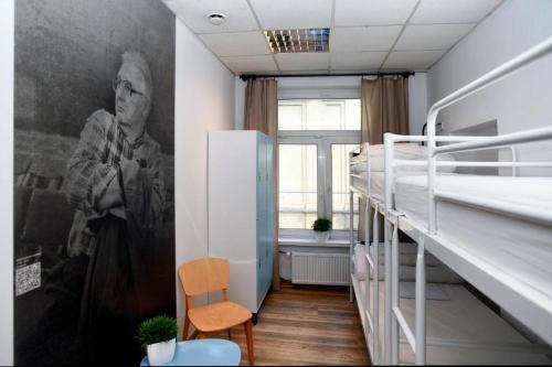 Hostel Centrum Warsaw