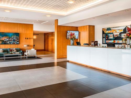 Mercure Lisboa Almada