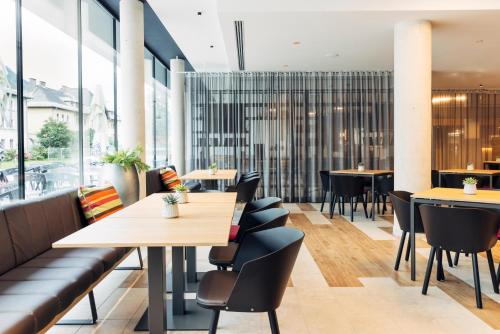 harry's home Bischofshofen