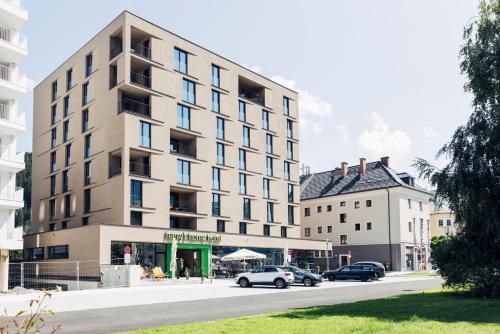 Harry's home Bischofshofen