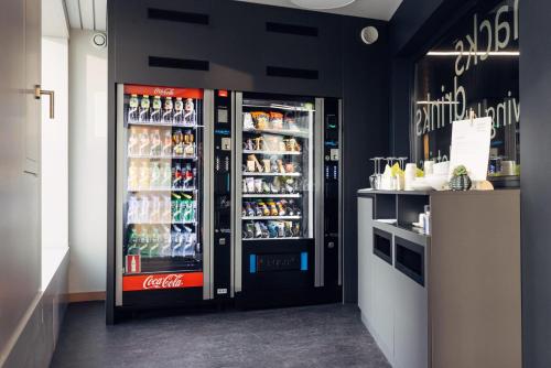 Harry's home Bern Ostermundigen