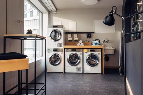 Harry's home Bern Ostermundigen