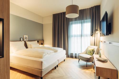 Harry's home Graz-Smart City