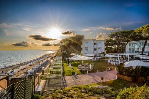 The Sense Experience Resort Follonica