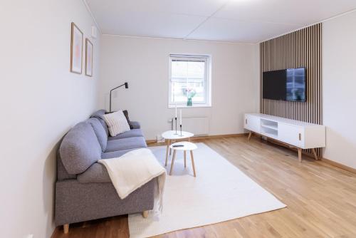 Easy Livin' Apartment Hotel by Stubor