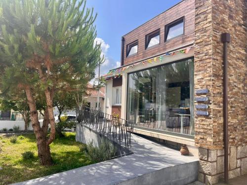 Hostel Do Alto - Fão