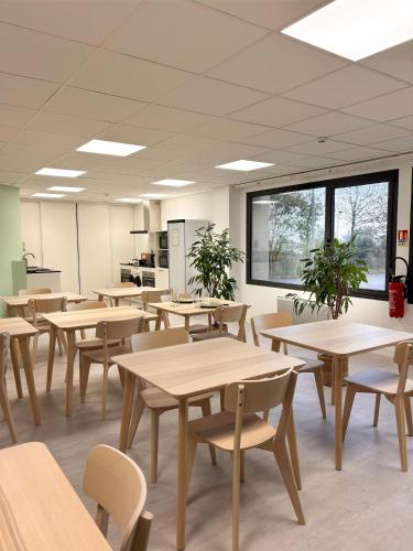 Sure Hotel By Best Western Guerande