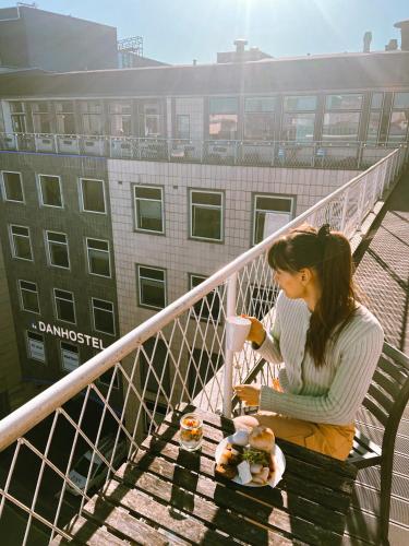 Danhostel Aarhus City