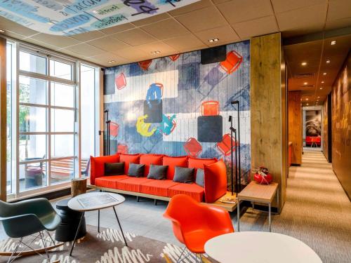 ibis Mainz City Hotel